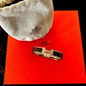 Hermes Bracelet